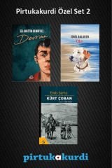 Devran - Kürt Çoban - Oko Özel Seti