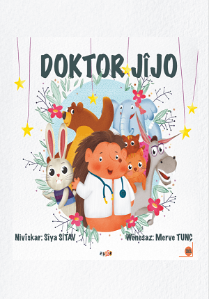 Doktor Jîjo