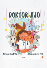 Doktor Jîjo