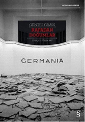 Kafadan Doğumlar - Germania