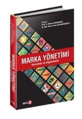 Marka Yönetimi - Kavramlar ve Uygulamalar