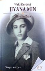 Wekî Kurdekî Jiyana min