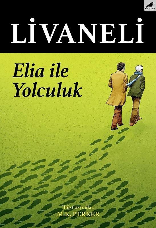 Elia Ile Yolculuk