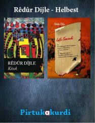 Rêdûr Dijle - Helbest