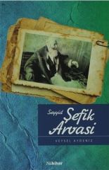 Seyyid Şefik Arvasi