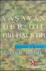Yaşayan Her Dil Bir Halktır