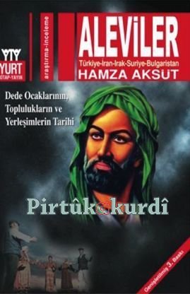Aleviler: Türkiye-İran-Irak-Suriye-Bulgaristan