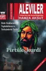 Aleviler: Türkiye-İran-Irak-Suriye-Bulgaristan