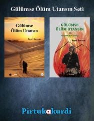 Gülümse Ölüm Utansın Seti