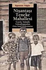 Nişantaşı Teneke Mahallesi