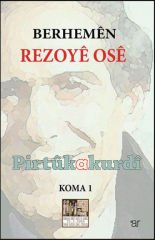 Berhemên Rezoyê Osê