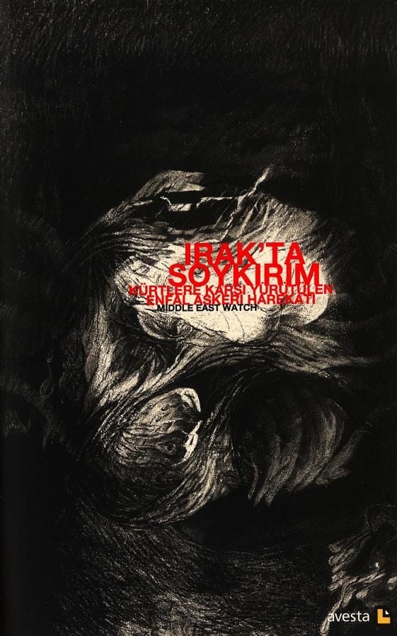 Irak’ta Soykırım Kürtlere Karşı Yürütülen Enfal Askeri Harekatı