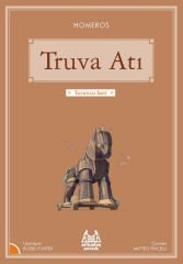 Truva Atı-Turuncu Seri