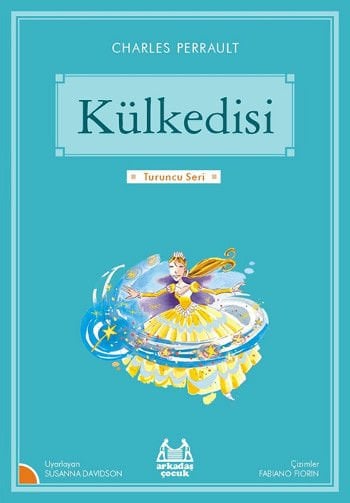 Külkedisi-Turuncu Seri