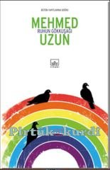 Ruhun Gökkuşağı