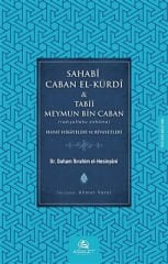 Sahabi Caban El-Kürdi ve Tabii Meymun Bin Caban