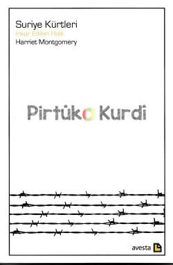 Suriye Kürtleri İnkar Edilen Halk