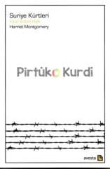 Suriye Kürtleri İnkar Edilen Halk