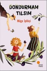 Mein Eiscreme-Talisman