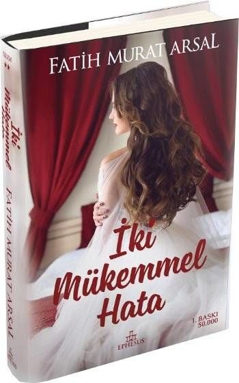 İki Mükemmel Hata - Ciltli