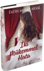 İki Mükemmel Hata - Ciltli
