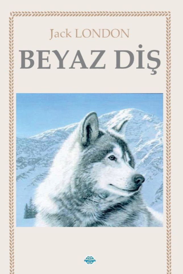Beyaz Diş