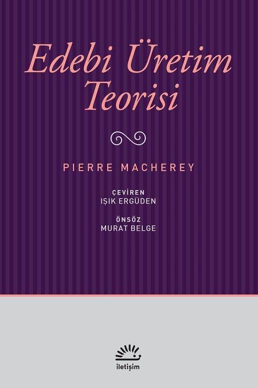 Edebi Üretim Teorisi
