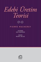 Edebi Üretim Teorisi