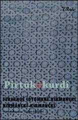 Ferhengê Îdyomanê Kurdkî (Kirmanckî / Zazakî)