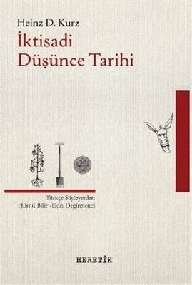 İktisadi Düşünce Tarihi