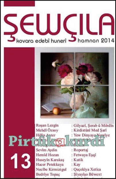 Şewçila 13