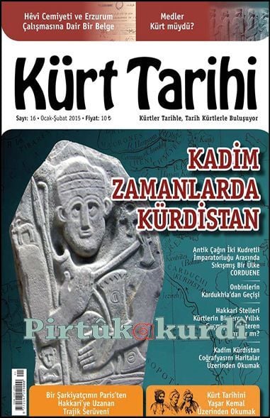 Kürt Tarihi 16