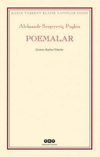 Poemalar