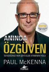 Anında Özgüven