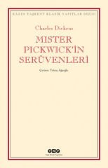 Mister Pickwickin Serüvenleri