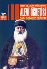 Alevi Öğretisi