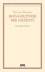 Boğaziçinde Bir Gezinti