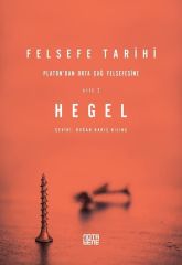 Felsefe Tarihi 2.Cilt
