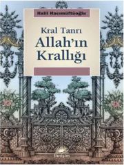 Kral Tanrı Allah'ın Krallığı