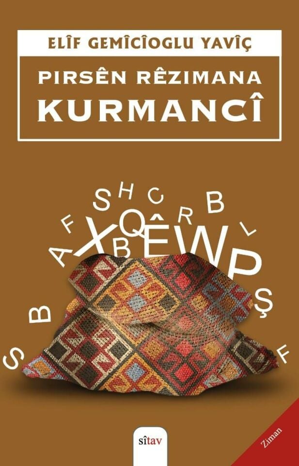 Pirsên Rezimana Kurmancî