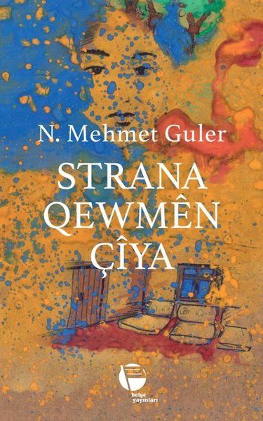 Strana Qewmên Çiya