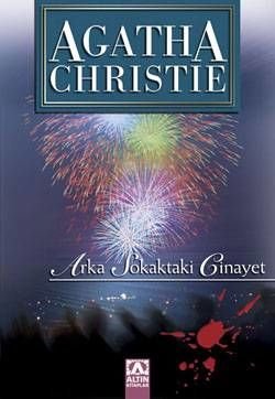 Arka Sokaktaki Cinayet