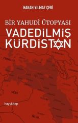 Bir Yahudi Ütopyası-Vadedilmiş Kürdistan