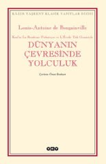 Dünyanın Çevresinde Yolculuk