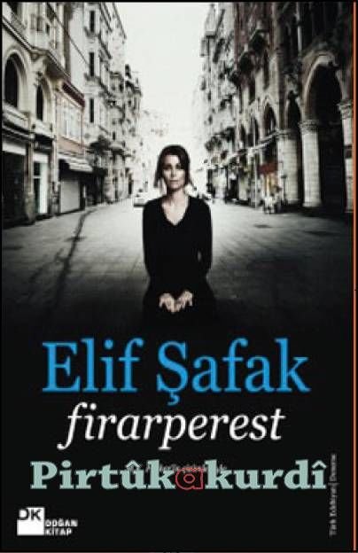 Firarperest