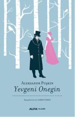 Yevgeni Onegin-Ciltli