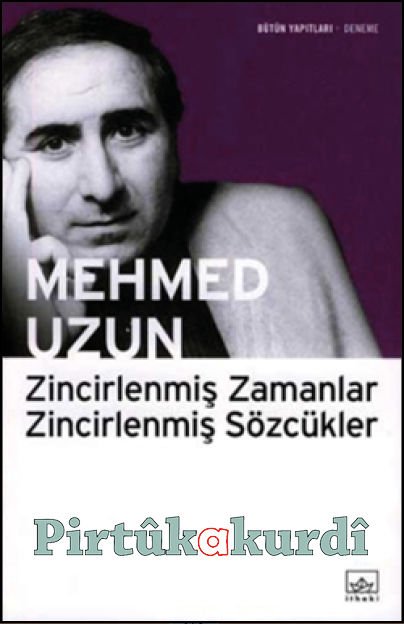 Zincirlenmiş Zamanlar Zincirlenmiş Sözcükler