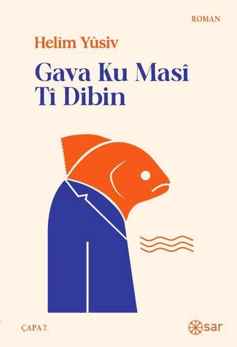 Gava Ku Masî Tî Dibin