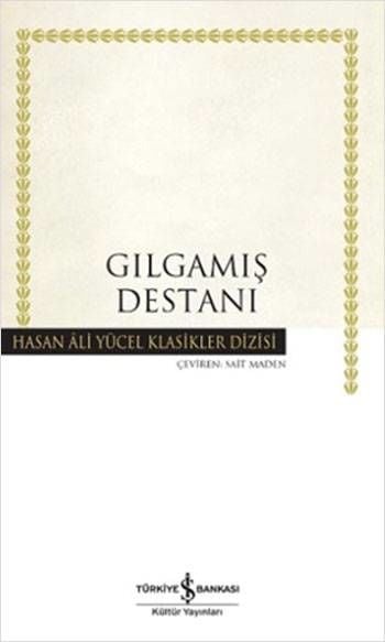 Gılgamış Destanı