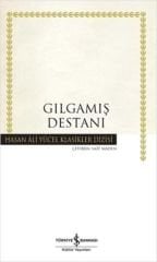 Gılgamış Destanı